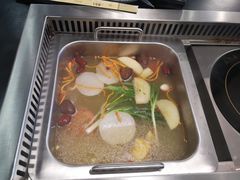 -霸王牛肉(龙湖U城店)