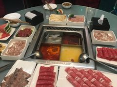 -海底捞火锅(九久奥特莱斯店)