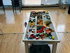 -小小运动馆(罗宾森中心)