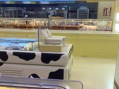 -红星前进面包牛奶公司(君太店)