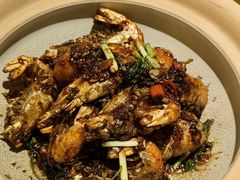 -粗茶淡饭·隐庐私厨(东亭店)