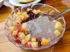 糍粑冰粉-王氏凉糕(总店)