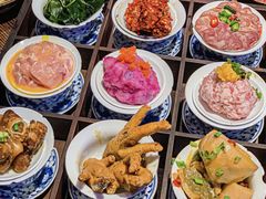 -楠火锅(仁恒梦中心店)