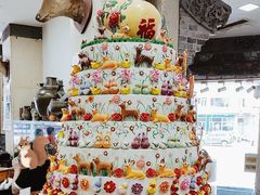 -乔家满族八大碗(流水沟店)