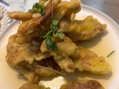 -叁拾壹克饺子·东北菜(国贸店)