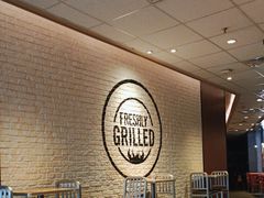 -汉堡王(高坪王府井店)