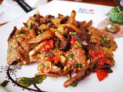 -云隐小厨·传统大理美食(复兴路店)