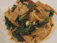 -巴依老爷新疆美食(清华东门店)