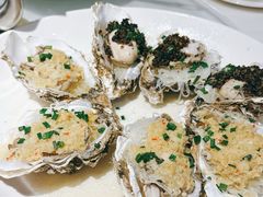 生蚝-潮人姐妹轩(海宁路店)