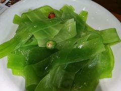 长舌莴笋-符离集餐厅(万象城店)