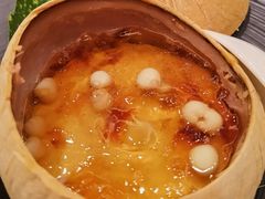 -富淳饭店(陆家嘴保利广场店)