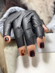 -US•美甲艺术 | 冕光