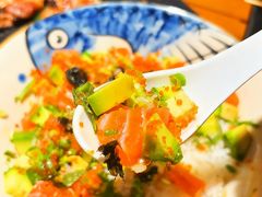 -晶吉·居酒屋·日本料理·烧鸟(中山区民主广场经典生活店)