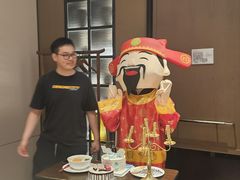 -海立阁海鲜江浙菜(漕河泾印象城店)