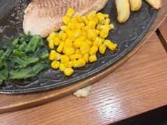 -萨莉亚意式餐厅(人和印象万家店)