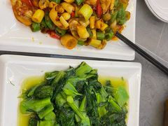 -廖老妈蹄花(中海国际店)