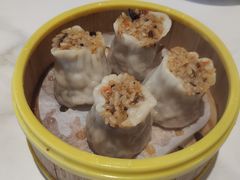 牛肉烧麦-郭记三宝粥店(锦山大街店)