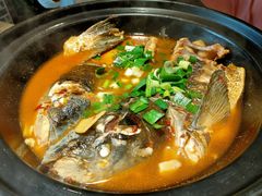 -千岛湖小鱼儿·淳安匠心农家菜