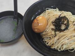 -凯丽上海阳春面馆(德仁里店)