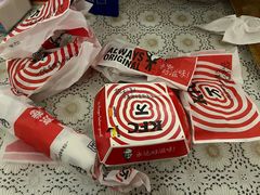 -肯德基(亦庄上海沙龙店)