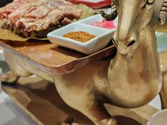 -京味斋·北京烤鸭(北京南站洋桥店)