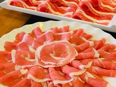 -北门涮肉·炭火铜锅涮肉(什刹海店)