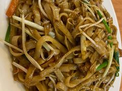 干炒牛河-新城餐厅(吉祥北街店)