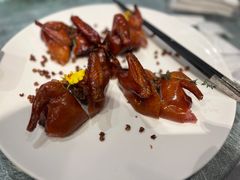 -老房子金沙元年川菜食府·花园餐厅(金沙店)