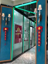 -清颜专业祛痘连锁店