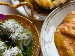 -美泰·Mangothai·清迈云街(天空之城店)