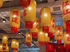 -朱光玉火锅馆(正弘城店)