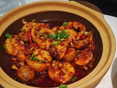 -聚味斋香辣蟹(生态城万达店)