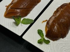 -正德楼果木烤鸭·渔家菜(东港店)