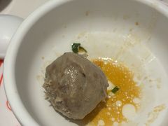 -八合里潮汕鲜牛肉火锅(上海汇智广场店)