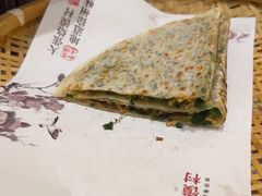 -大张烙馍村·美食地标(泉山店)