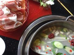 -香丽缘饭馆(黑龙潭店)