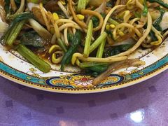 -新疆巴州金丝特餐厅(大钟寺店)