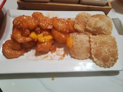 -鲁南仔·滕州炒鸡(经三路店)
