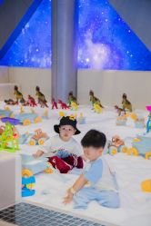 -第五极儿童乐园