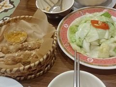 -曼谷食堂·泰国家庭料理(丹桂路店)