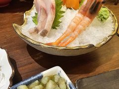 -鸟鹏烧鸟居酒屋(昌岗店)
