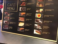 -Awfully Chocolate(来福士广场店)