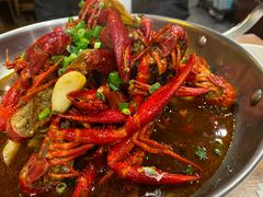 -虾小龙老长沙龙虾馆(坡子街店)