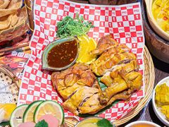 -泰妃殿(武汉首店)