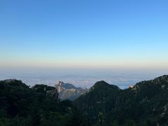 -泰山风景名胜区
