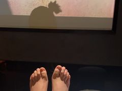 -华夏良子·足道SPA艾灸(王府井店)
