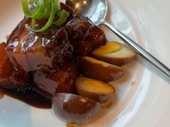 -望乡楼上海菜(日月光店)