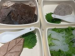 -海底捞大排档火锅(悦荟广场店)