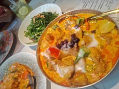 -泰椰里·泰国餐厅(智慧城广百广场店)
