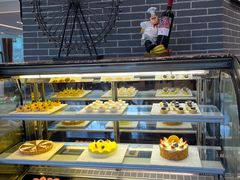 -浙江西子宾馆·瑶园咖啡厅